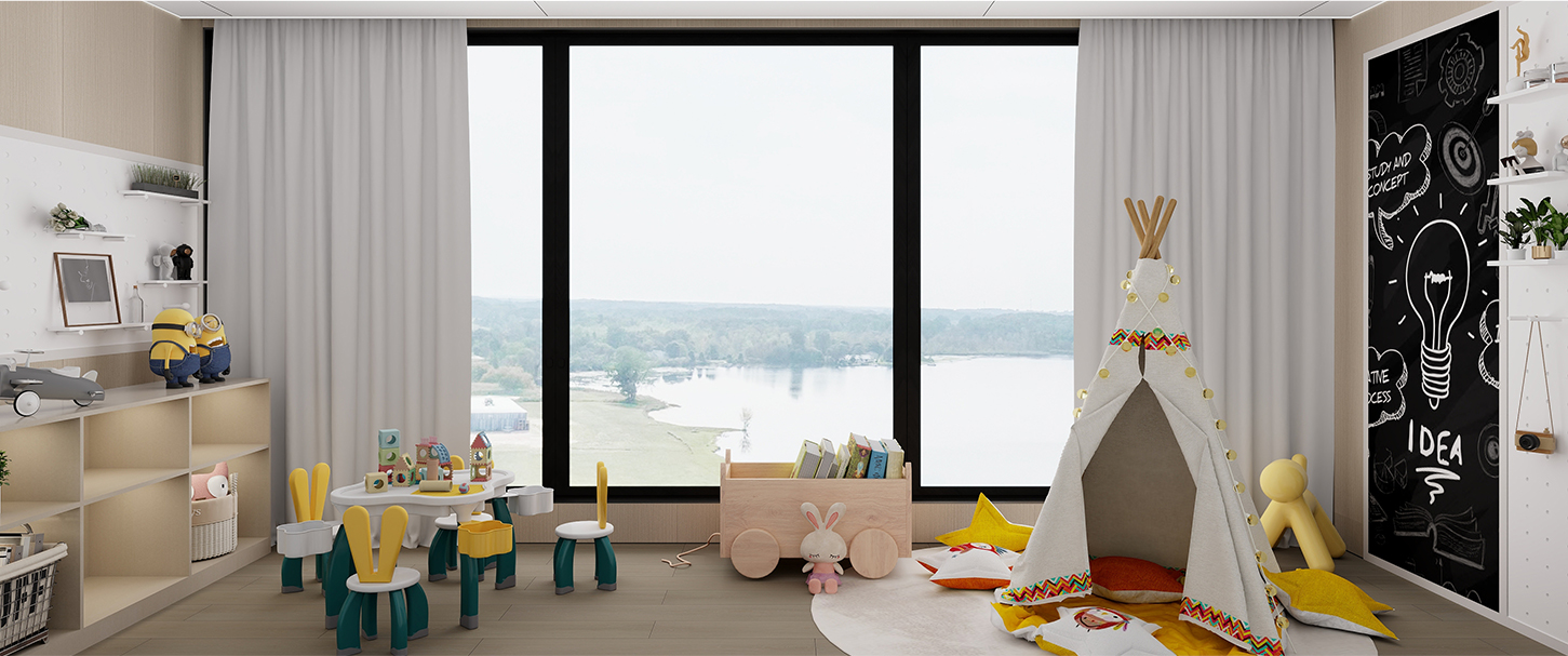 陽(yáng)臺(tái)系統(tǒng)